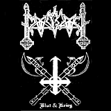 Moonblood - Blut Und Krieg